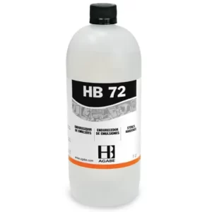 HB 72 - 1LT