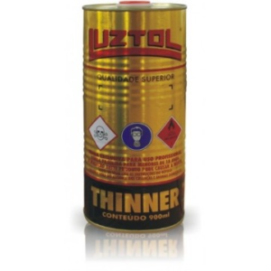 THINNER 500 - 1 LT LUZTOL