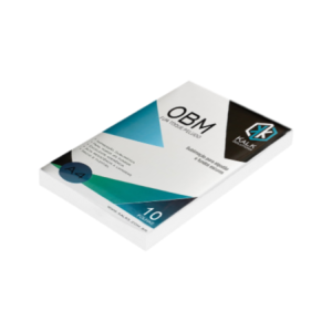 OBM A4 SUBLIMATICO ACETINADO PC COM10UN