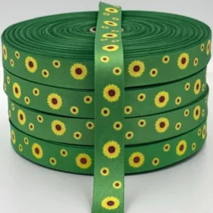 CORDAO PARA CRACHÁ 12MM ROLO C/50MTS