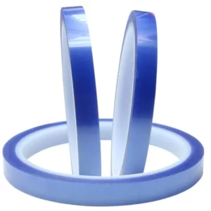 FITA TERMICA AZUL 6MM