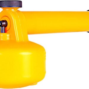 PULVERIZADOR LEVE EXPORT VERTICAL-BOBINHA VENENO