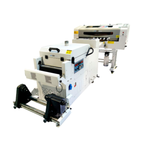 IMPRESSORA DTF JET PRIME 302