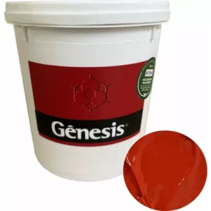 HIDROCRYL MIX VERMELHO VIVO