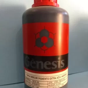 SERICOR PIGMENTO EXTRA AZUL MARINHO 1LT
