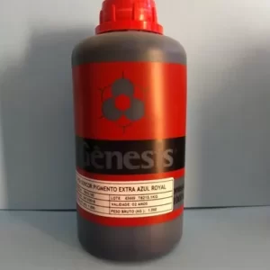 SERICOR PIGMENTO EXTRA AZUL ROYAL 1LT