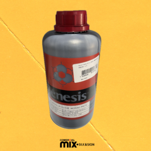 PLASTISOL P/ CLICHE IMERSAO1LT