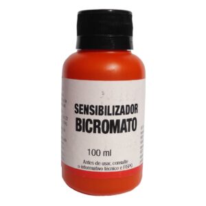 SENSIBILIZADOR B LIQUIDO - 100ML