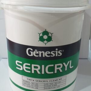 SERICRYL CLEAR ALGODAO ESPECIAL GL5