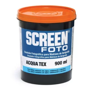 SCREEN FOTO ACQUA TEX 900ML