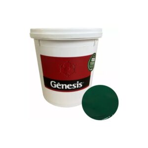HIDROCRYL MIX VERDE BANDEIRA