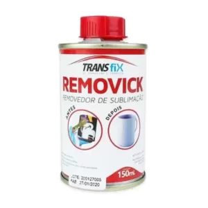 TF REMOVEDOR DE SUBLIMAÇAO 150 ML