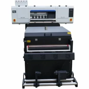 IMPRESSORA DTF JETPRIME SERIE