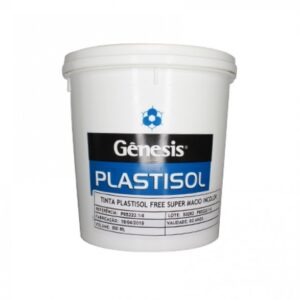PLASTISOL FREE STAMP PUFF INCOLOR LT
