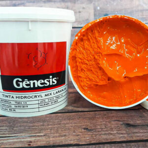 HIDROCRYL MIX LARANJA