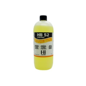HB 52 SOLVENTE LIQUIDO 1000 ML