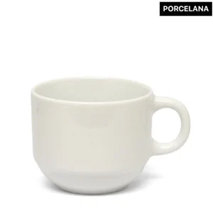 XICARA CERAMICA 150ML LIVE