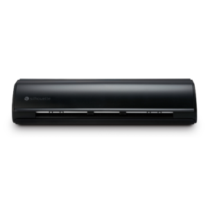 MAQUINA SILHOUETTE CAMEO 5 MATTE BLACK