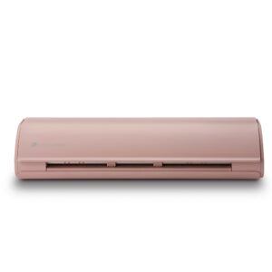 MAQUINA SILHOUETTE CAMEO 5 PINK