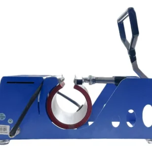 PRENSA TERMICA 1COPO/CANECA/SQUEEZE 110Z EXPRESS BLUE