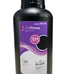 TINTA UV PRIME EH PRETO