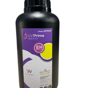 TINTA UV PRIME EH AMARELO