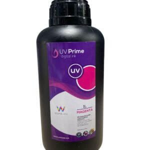 TINTA UV PRIME EH MAGENTA