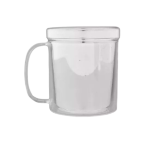 CANECA FOTO BRANCA 350ML