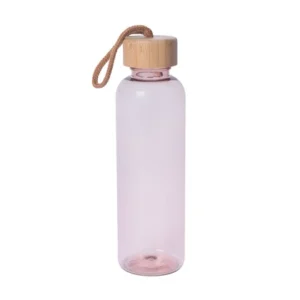 GARRAFA TERMICA LUDMAX AZUL BB 800ML