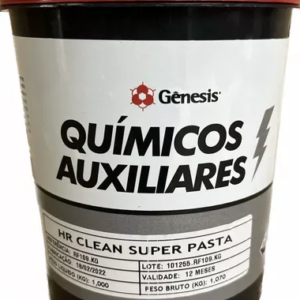 HR CLEAN SUPER PASTA 900ML