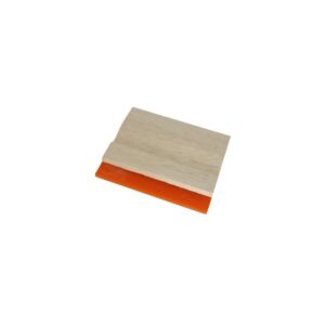 RODO LARANJA 60SH MADEIRA