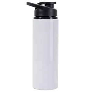SQUEEZE BIG MOUTH BRANCA 750ML METALNOX