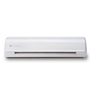 MAQUINA SILHOUETTE CAMEO 5 BRANCA