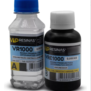 RESINA EPX RIG VR1000 150ML
