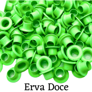 ILHOS 54 S/E  VERDE ERVA 1201 - 1000UND