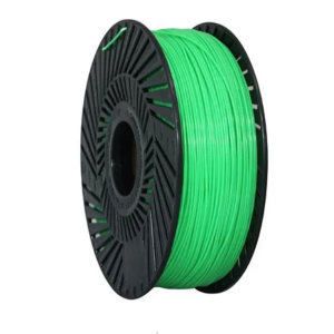 FILAMENTO TQ COLOR 3D PLA NOCTILUCENTE 1,75MM VERDE - 1KG