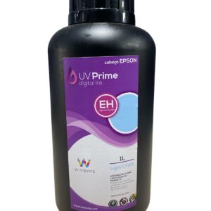 UV PRIME EH CIANO LIGHT