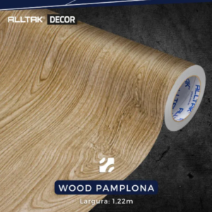 ADESIVO DECOR CARVALHO PAMPLONA 0,16X1,22X25