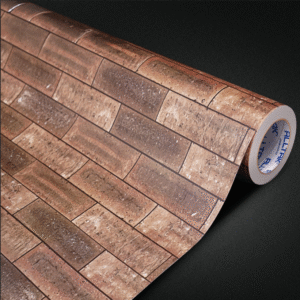 ADESIVO DECOR TIJOLO INGLES LONDON 0,16X1,22X25