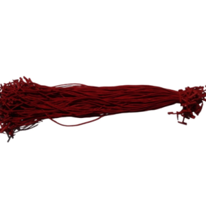 ELASTICO P/ AGENDA ROLICO VINHO C/10