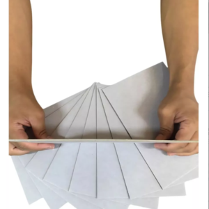 Papel paraná A5 14.8x21cm 1.9mm 20unid