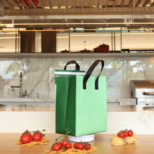 NEO BAG/GRANDE VERDE MUSGO 30X36X20