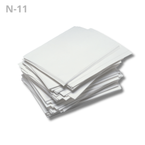 PAPEL N-11  fosco