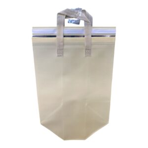 NEO BAG/GRANDE BEGE 30X36X20