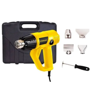 SOPRADOR TERMICO 1800W 220V 5 ACESSORIOS STXH2000K-B2