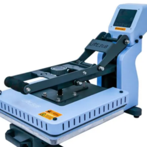 PRENSA MANUAL PLANA ELITE C/GAVETA 38X38 220V
