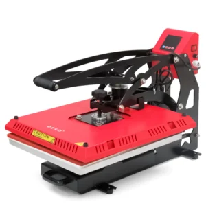 PRENSA TERMICA PLANA 40X50 SEMIAUTOMATICA GAVETA - DEKO